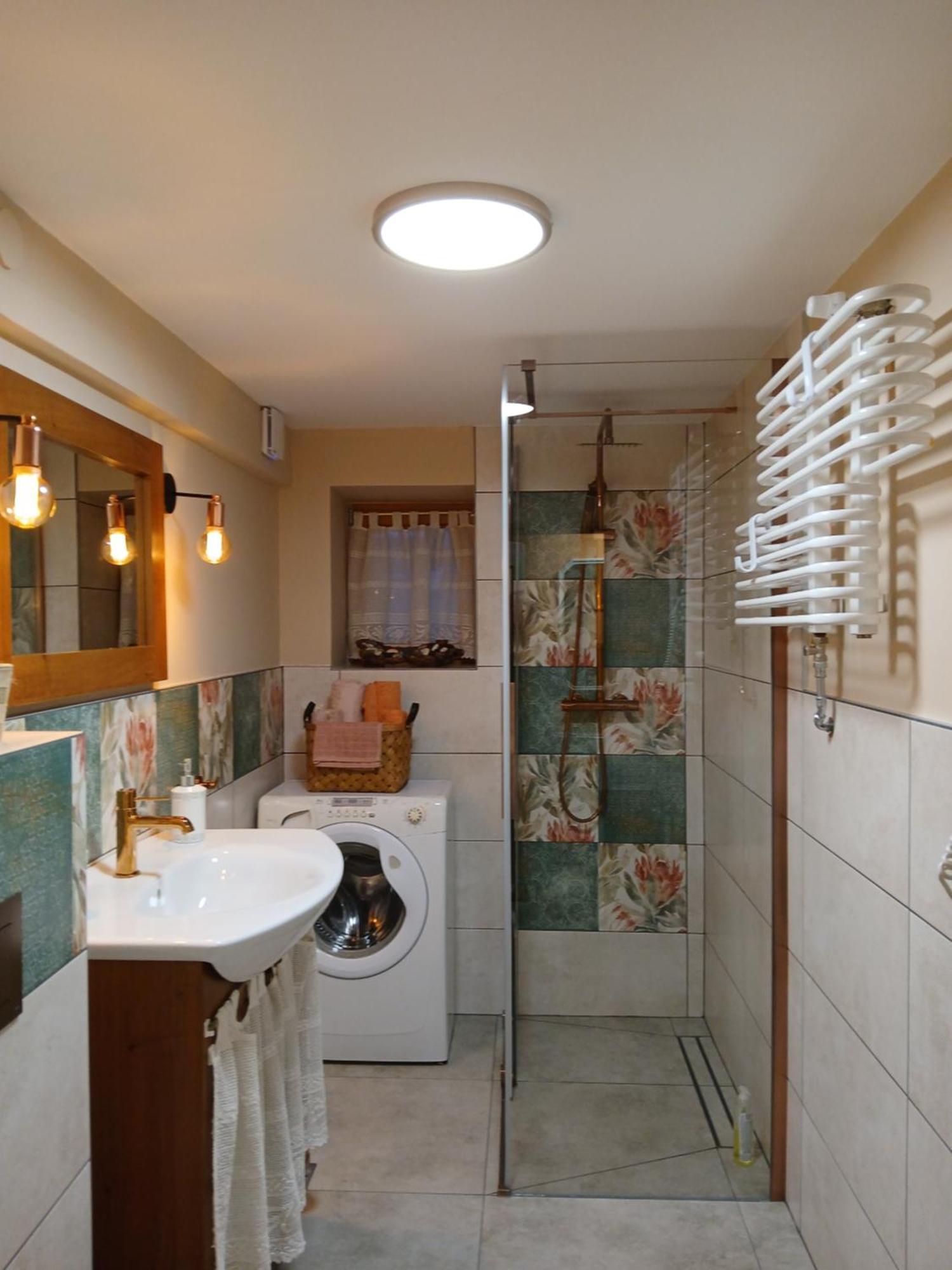 Ferienwohnung Skalny Ogrod Poronin Exterior foto
